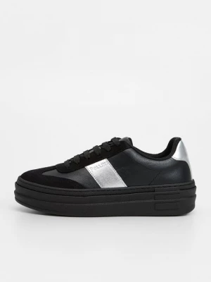 Foto van product Sneakers laag Pollini zwart