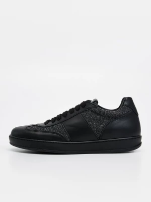 Foto van product Sneakers laag Pollini zwart