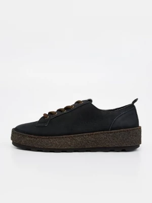 Foto van product Sneakers laag Pollini zwart