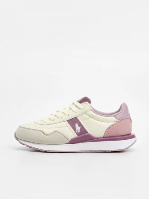 Foto van product Sneakers laag Polo Ralph Lauren beżowy