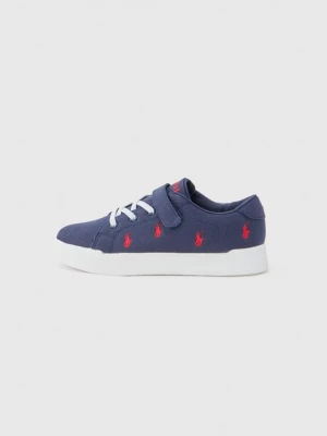 Foto van product Sneakers laag Polo Ralph Lauren blauw