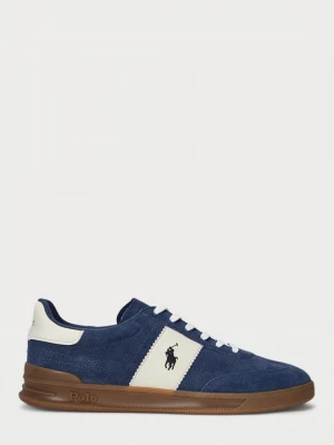 Foto van product Sneakers laag Polo Ralph Lauren blauw
