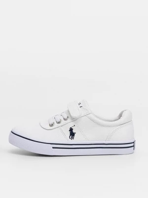 Foto van product Sneakers laag Polo Ralph Lauren crème
