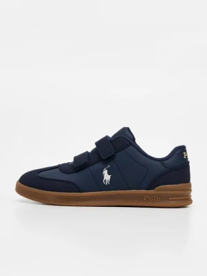 Foto van product Sneakers laag Polo Ralph Lauren donkerblauw