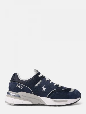 Foto van product Sneakers laag Polo Ralph Lauren donkerblauw