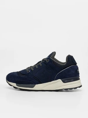 Foto van product Sneakers laag Polo Ralph Lauren donkerblauw
