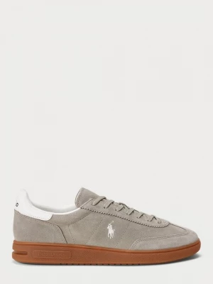 Foto van product Sneakers laag Polo Ralph Lauren grijs