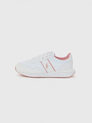 Foto van product Sneakers laag Polo Ralph Lauren wit