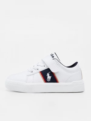 Foto van product Sneakers laag Polo Ralph Lauren wit