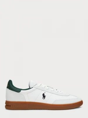 Foto van product Sneakers laag Polo Ralph Lauren wit