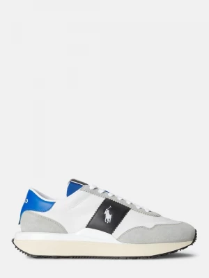Foto van product Sneakers laag Polo Ralph Lauren wit