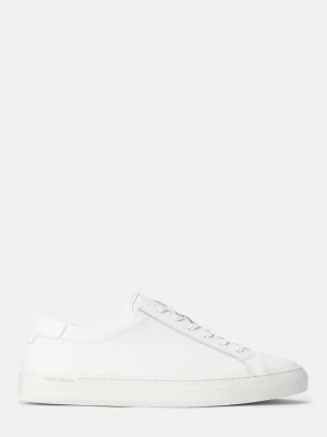 Foto van product Sneakers laag Polo Ralph Lauren wit