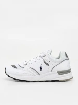 Foto van product Sneakers laag Polo Ralph Lauren wit