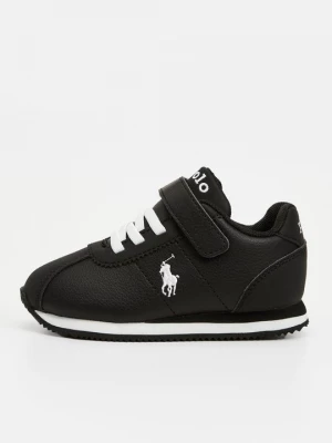 Foto van product Sneakers laag Polo Ralph Lauren zwart