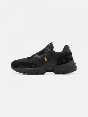 Foto van product Sneakers laag Polo Ralph Lauren zwart