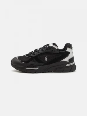 Foto van product Sneakers laag Polo Ralph Lauren zwart