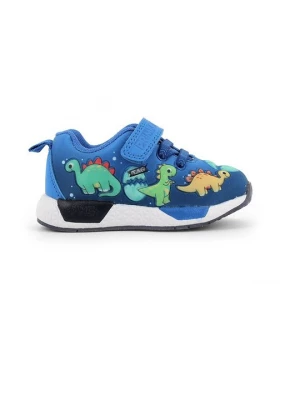 Foto van product Sneakers laag Primigi blauw