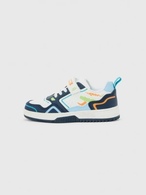Foto van product Sneakers laag Primigi donkerblauw
