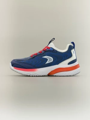 Foto van product Sneakers laag Primigi donkerblauw