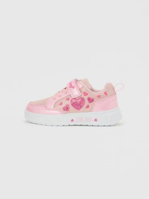 Foto van product Sneakers laag Primigi donkerroze