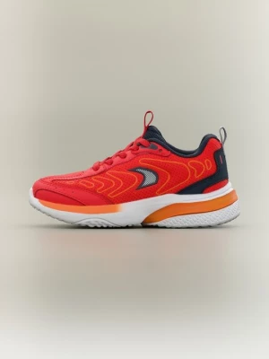 Foto van product Sneakers laag Primigi lichtrood