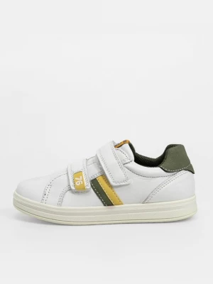 Foto van product Sneakers laag Primigi wit
