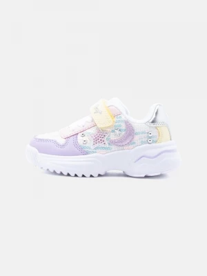 Foto van product Sneakers laag Primigi wit