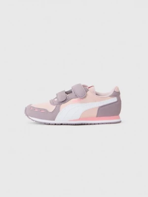 Foto van product Sneakers laag Puma rood