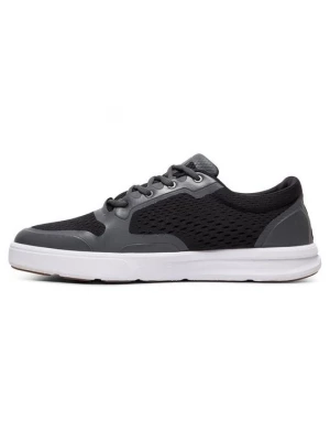 Foto van product Sneakers laag Quiksilver grijs