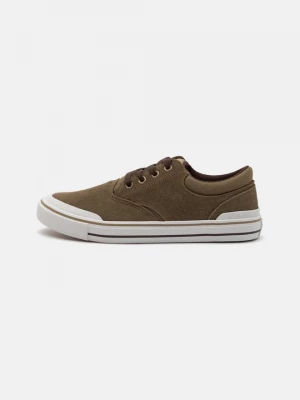 Foto van product Sneakers laag Quiksilver tan
