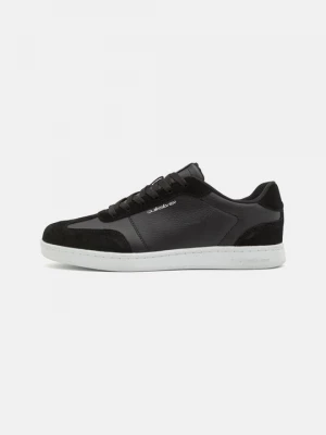 Foto van product Sneakers laag Quiksilver zwart
