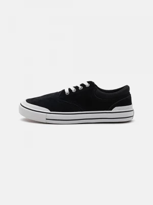 Foto van product Sneakers laag Quiksilver zwart