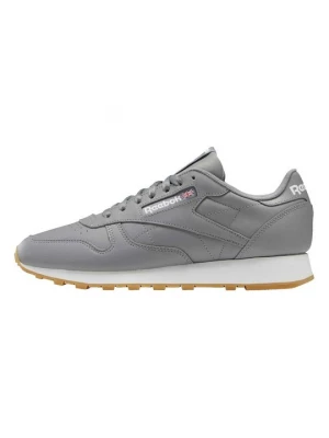 Foto van product Sneakers laag Reebok grijs