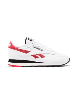 Foto van product Sneakers laag Reebok wit