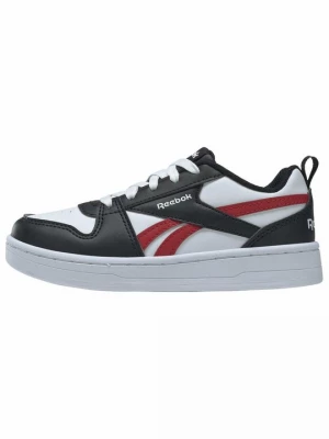 Foto van product Sneakers laag Reebok zwart