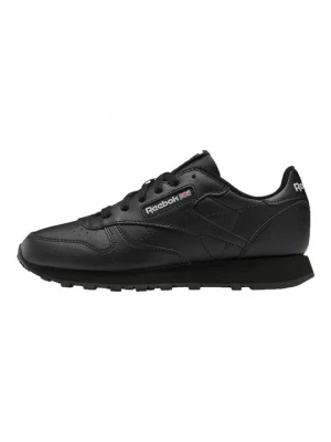 Foto van product Sneakers laag Reebok zwart