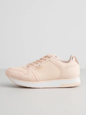 Foto van product Sneakers laag Refresh roze