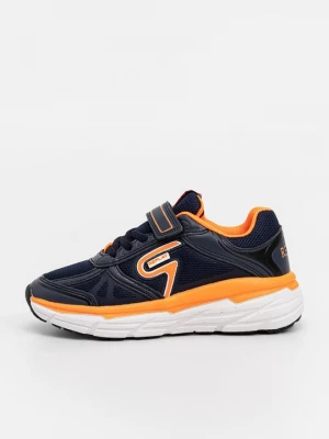 Foto van product Sneakers laag Replay donkerblauw