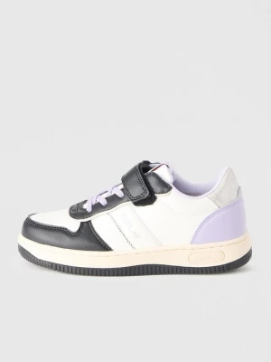 Foto van product Sneakers laag Replay zwart