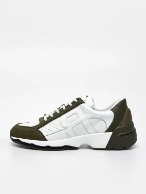 Foto van product Sneakers laag RIANI wit