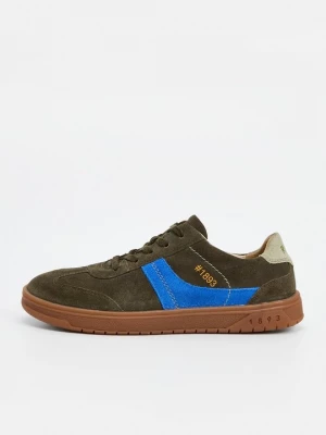 Foto van product Sneakers laag Richter blauw