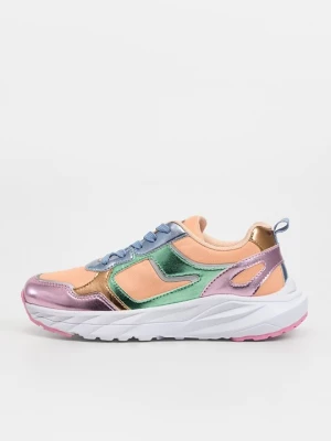 Foto van product Sneakers laag Richter camel