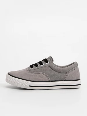 Foto van product Sneakers laag Richter grijs