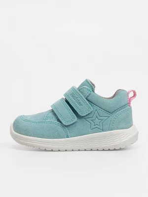 Foto van product Sneakers laag Richter turquoise