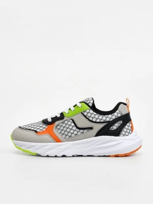 Foto van product Sneakers laag Richter wit