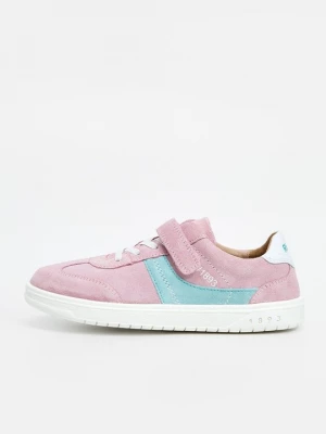 Foto van product Sneakers laag Richter wit