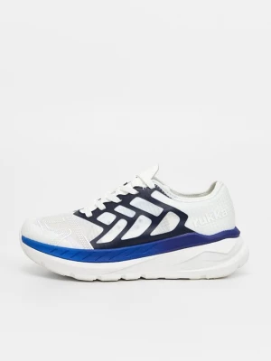Foto van product Sneakers laag Rukka wit