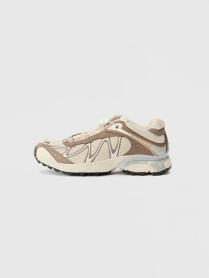 Foto van product Sneakers laag Salomon beżowy