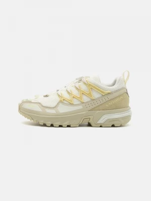 Foto van product Sneakers laag Salomon crème