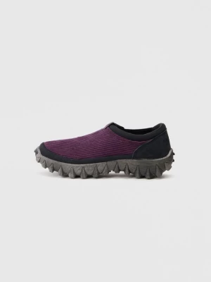 Foto van product Sneakers laag Salomon donkerpaars